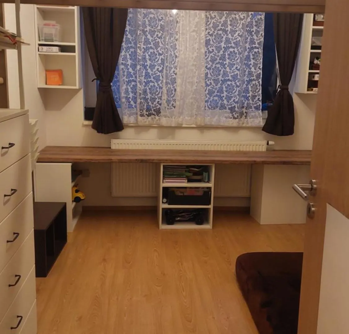 Apartmán Sauna Apartement, 3 Bedrooms, Praha 8