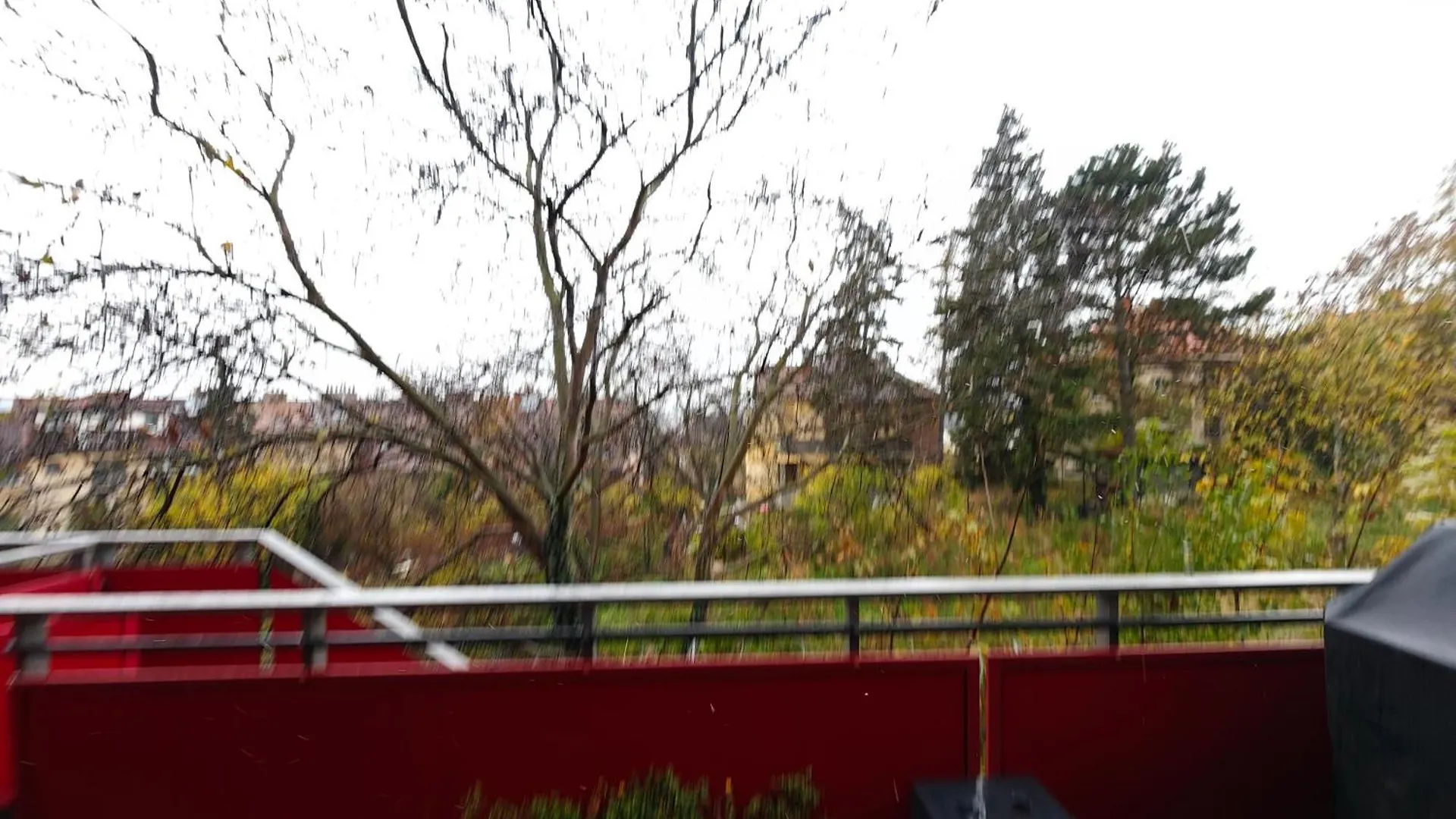 Sauna Apartement, 3 Bedrooms, Praha 8 Česká republika