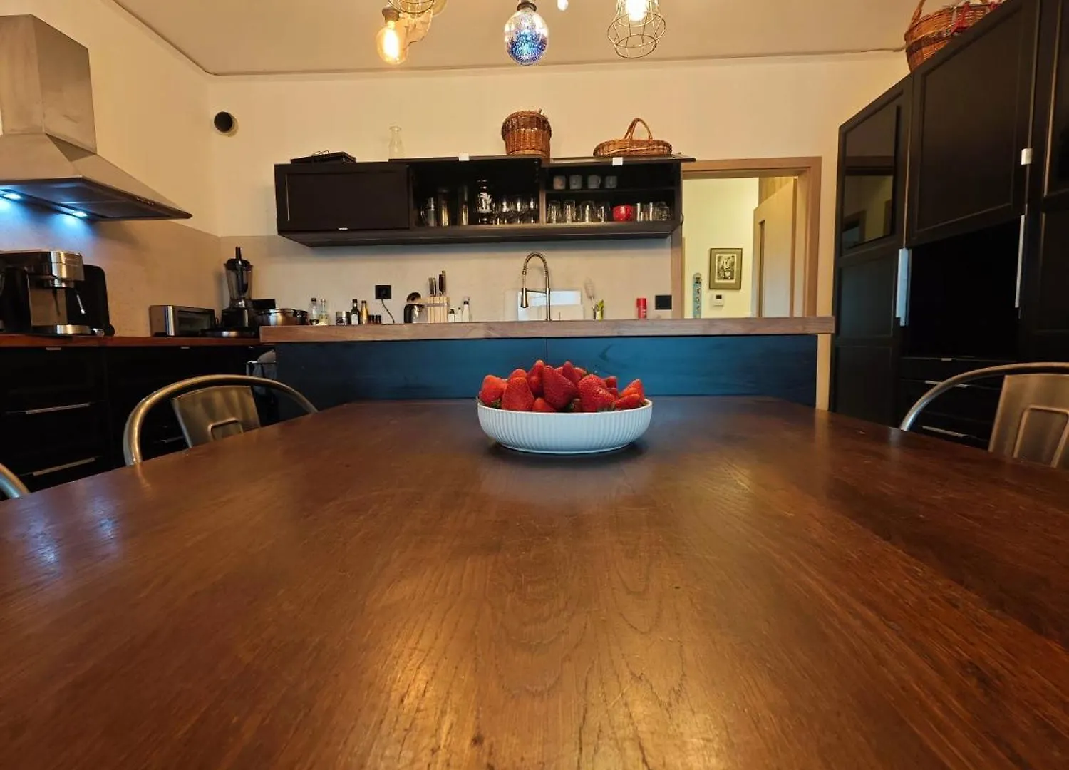 Sauna Apartement, 3 Bedrooms, Praha 8 Česká republika