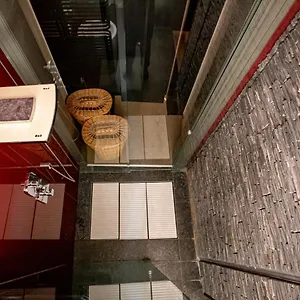Mostecka Appartement