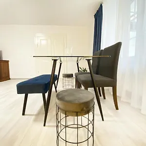  Apartament Fano Old Town