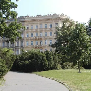Katarina Appartement