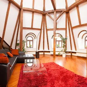 Luxury Loft Prag