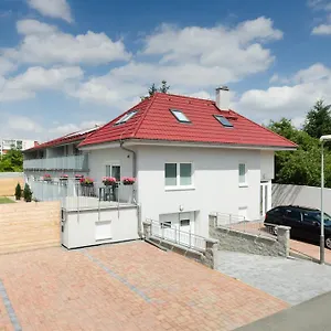 Zlicin Appartement