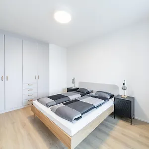 Apartamento Mozaika, Praga