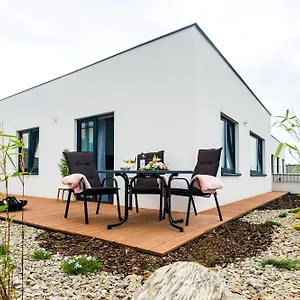 Lejlighedshotel Trafick, Prag