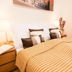 Wenceslas Square Lofts Appartement