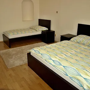 Tronicek Appartement
