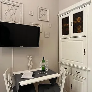 Apartamento Stylovy V Srdci Prahy, Praga