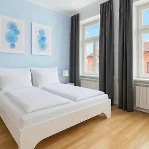  Apartament Emerald Boutique