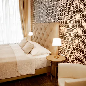 Luxury Modern Designed Oldtown Appartement