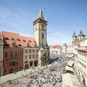  Appartamento Old Town Square 27