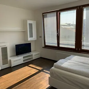 Nad Vltavou Appartement