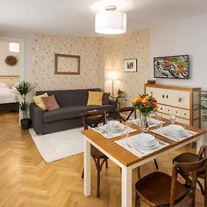 Seno6 Appartement