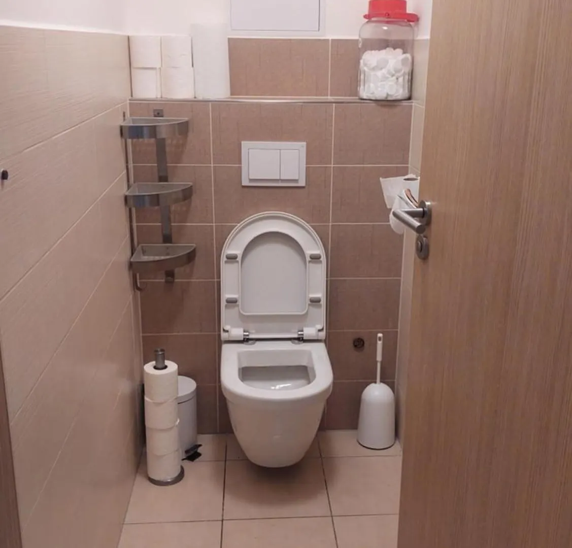 Sauna Apartement, 3 Bedrooms, Praha 8 0*, Prague Czech Republic