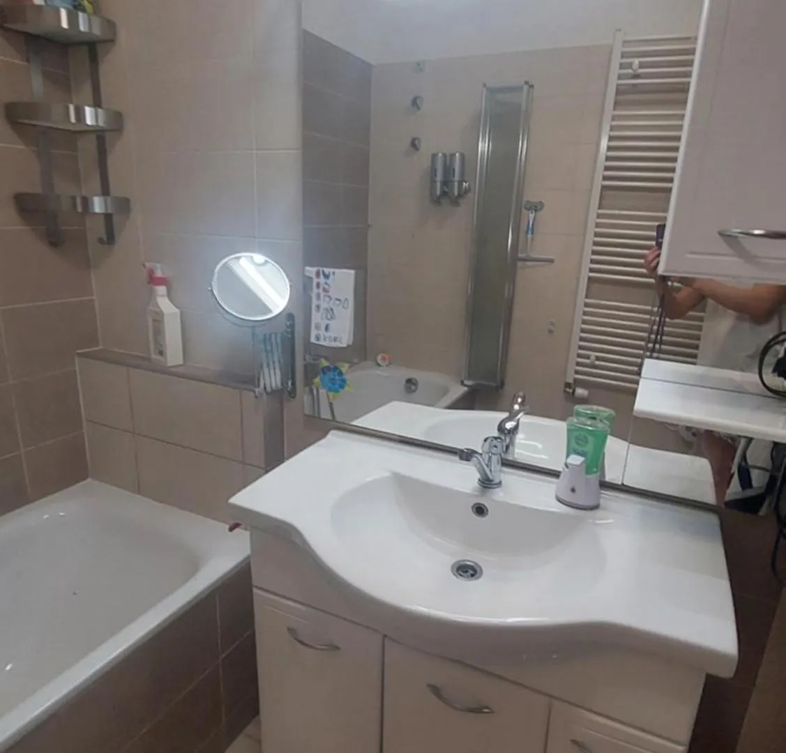 Sauna Apartement, 3 Bedrooms, Praha 8 Czech Republic
