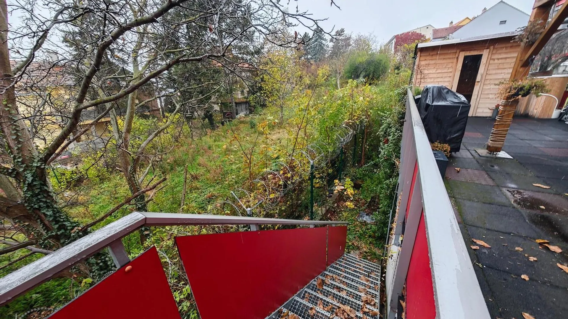 Sauna Apartement, 3 Bedrooms, Praha 8 Apartment Prague