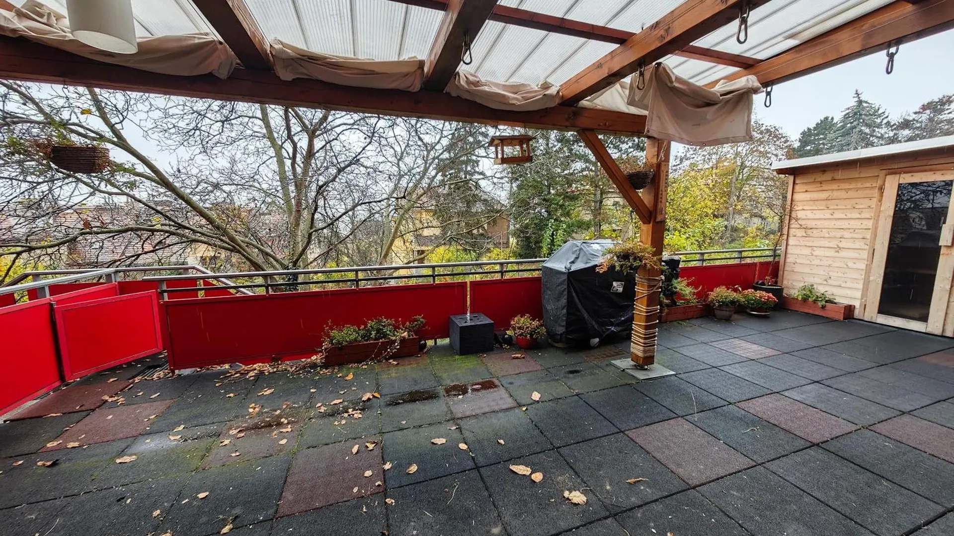 Apartment Sauna Apartement, 3 Bedrooms, Praha 8 Czech Republic